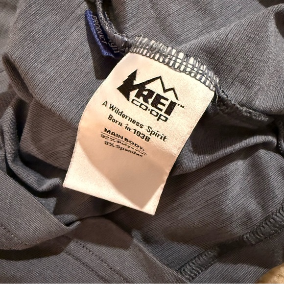 REI Co-op Trailsmith Trusty T-Shirt - Men's - Picture 5 of 8